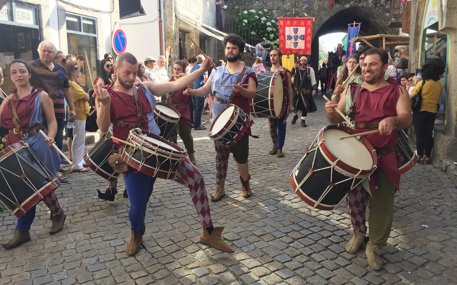 Política de Privacidade