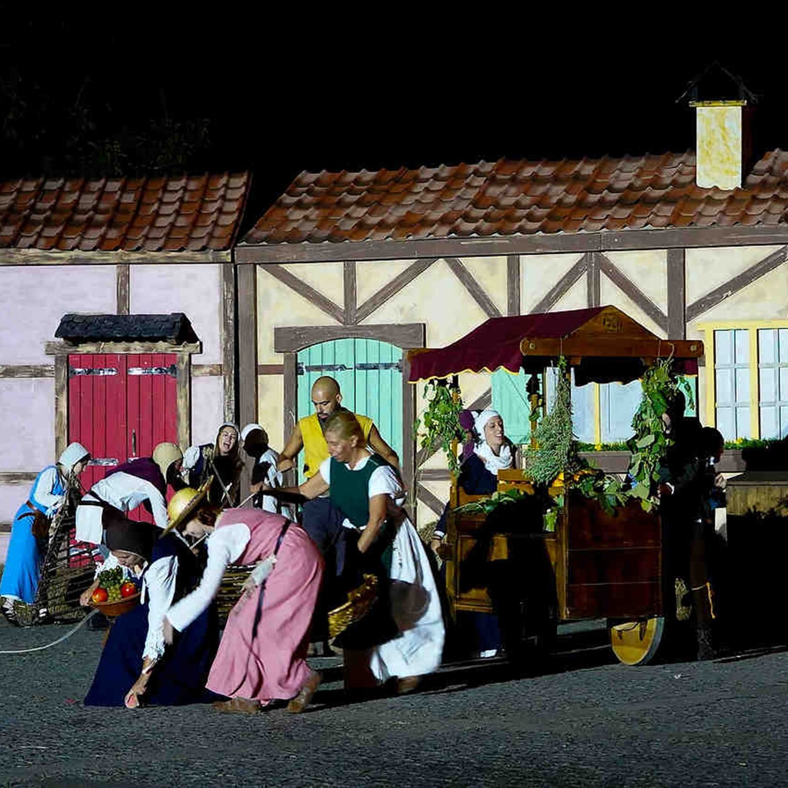 Produção Técnica e Audiovisual