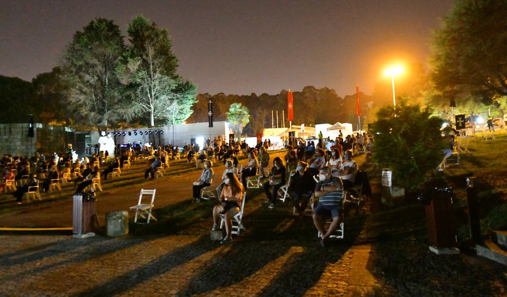 Aluguer de Equipamentos