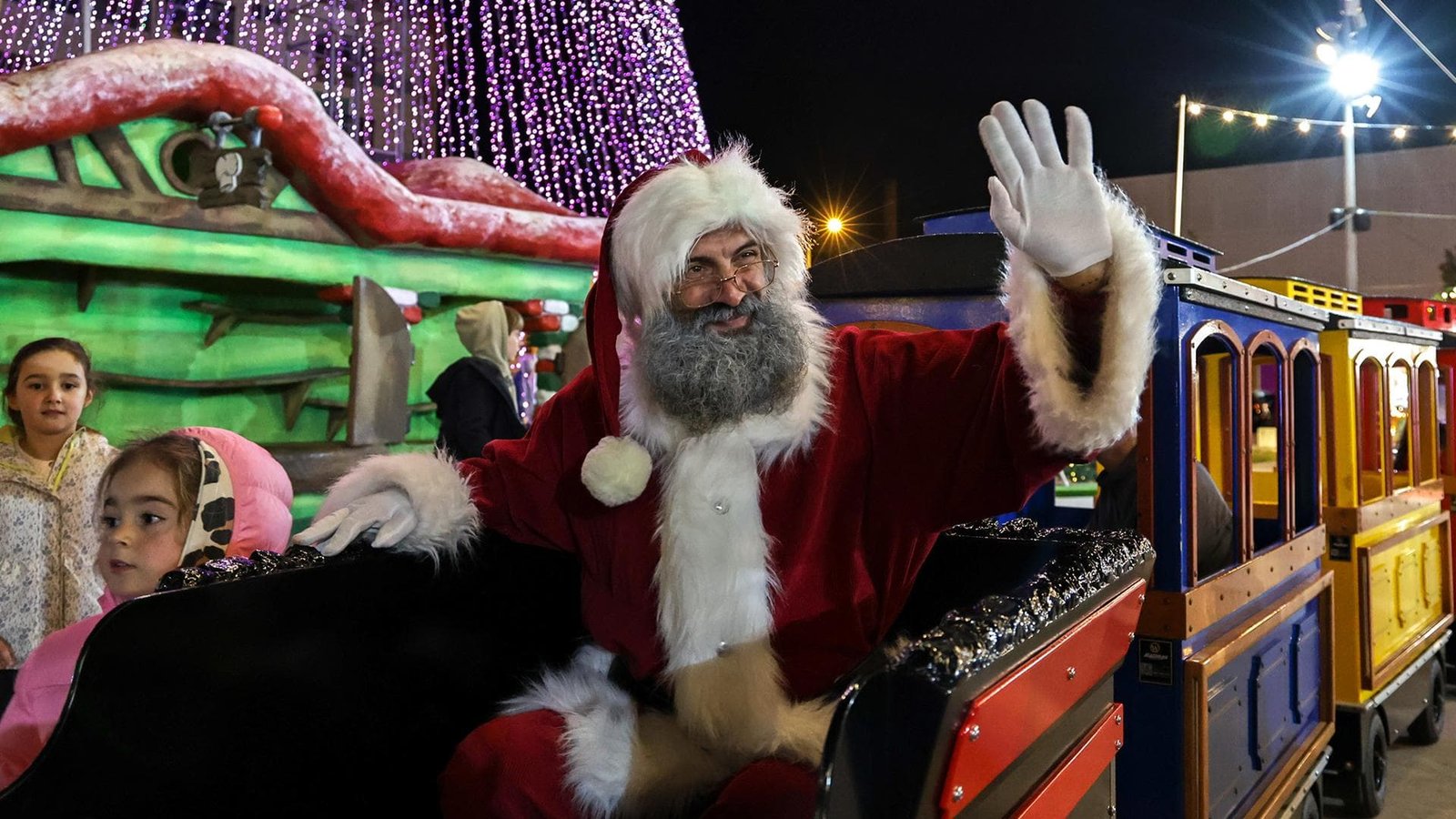 Aldeia de Natal de Matosinhos